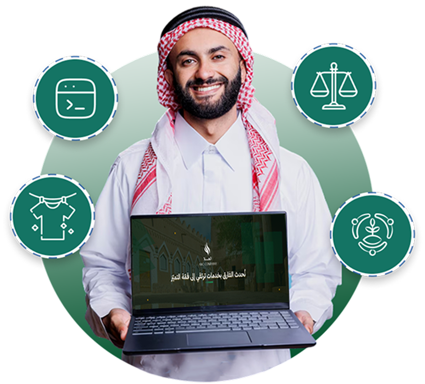 contact us
